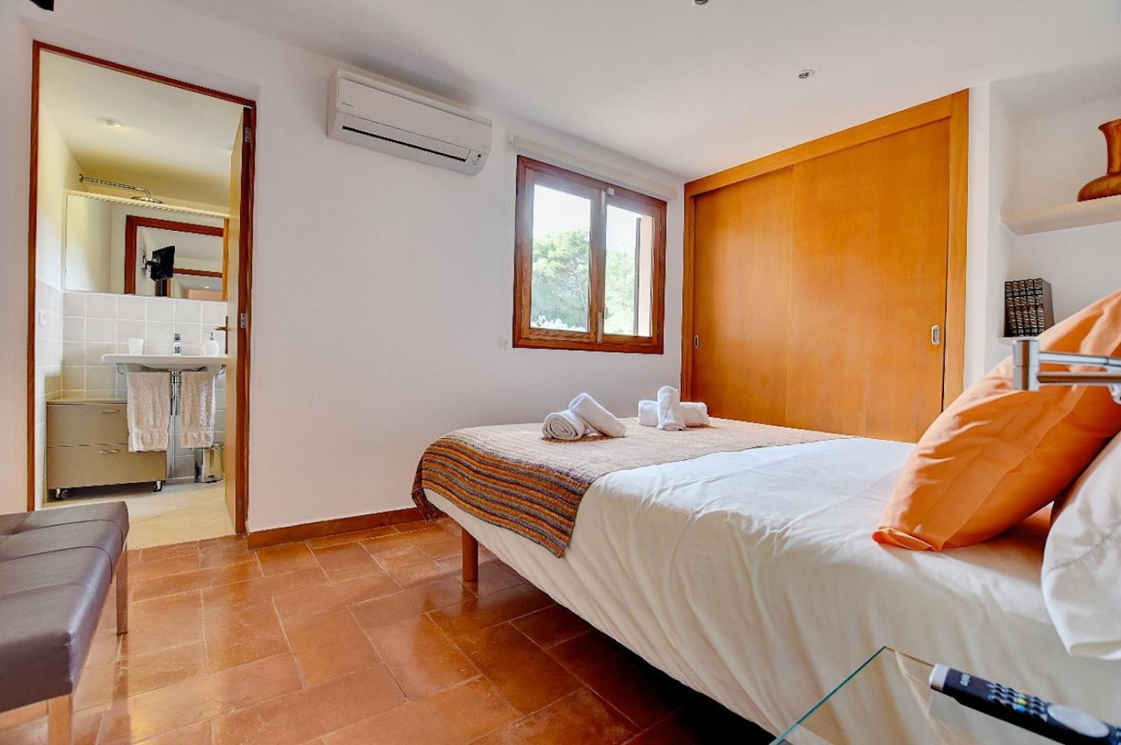 Villa Bell Lloc By Alquilair Felanitx Exterior foto