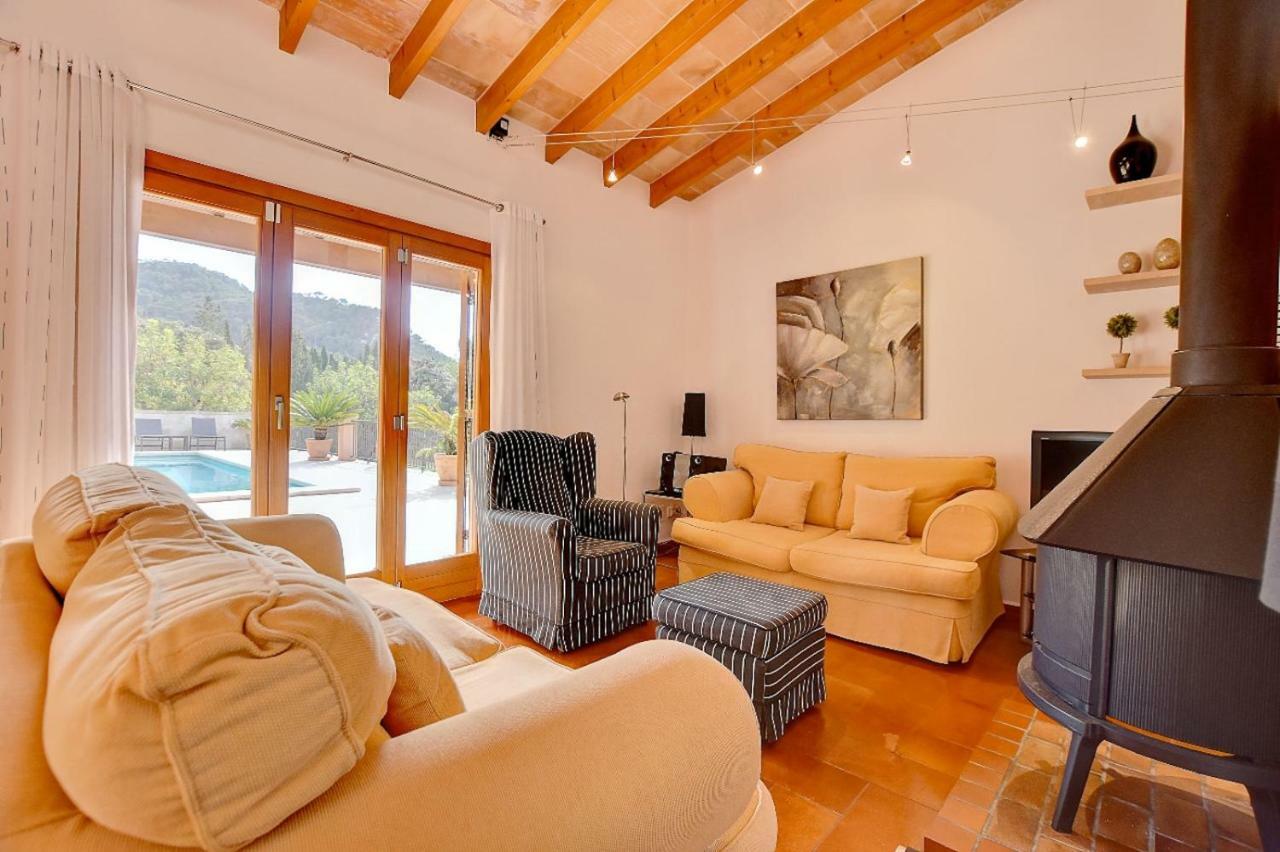 Villa Bell Lloc By Alquilair Felanitx Exterior foto